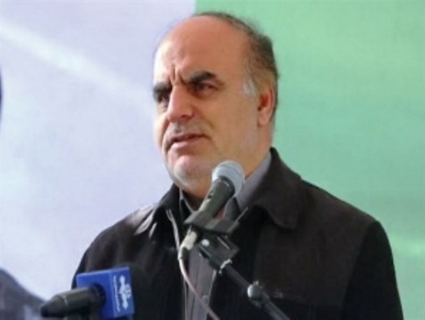 بازدید استاندار کرمانشاه از چندین پروژه در شهرستان دالاهو
