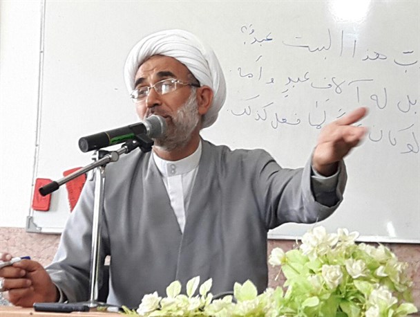 فرهنگ نماز خوانی در کشور تقویت شود دادگستری ها تعطیل می شوند