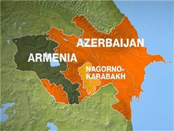 آینده مذاکرات آذربایجان و ارمنستان در مورد مناقشه قره باغ کوهستانی چه خواهد بود؟!