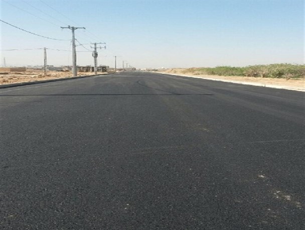 لزوم اهتمام جدی مسئولان در آزادسازی ورودی کمربندی دستگرد – خورزوق