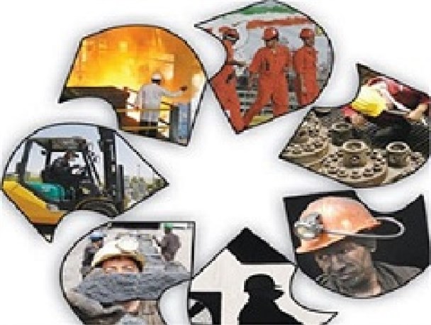 جایگاه نمایندگان کارگری در شرکتهای پیمانکاری ضعیف است