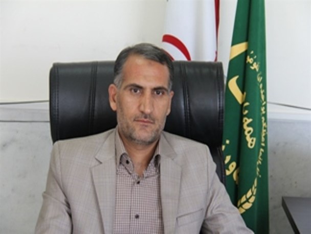 کسب رتبه دوم اجرای سیستم آبیاری تحت فشار در کشور توسط چهارمحال و بختیاری