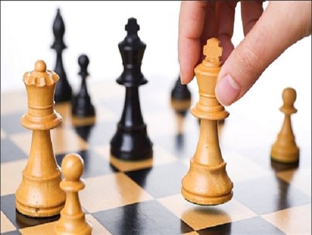 ورزشکاران چین، کره و ژاپن، مقهور اراده پولادین یک جوان بافتی