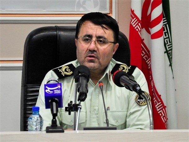 طرح امینت اخلاقی از جمله مأموریت‌های پرطرفدار ماست/ نیروی انتظامی تحت تأثیر جوسازی رسانه های مغرض قرار نمی گیرد