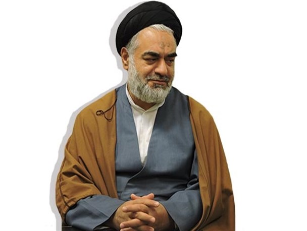 چرا به حوزه آمده ایم؟/ بعضی‌ها را خدا انتخاب می‌کند