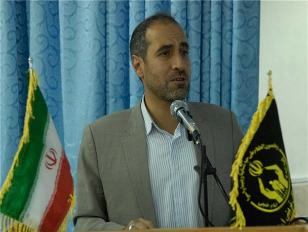 مدیر کل جدید کمیته امداد امام خمینی (ره) استان سمنان معرفی شد