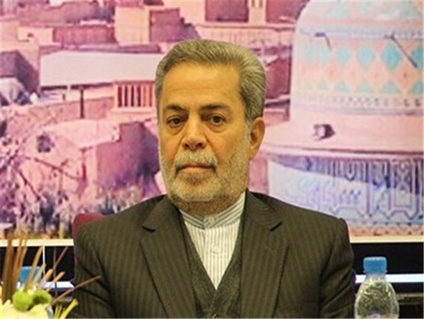 استاندار یزد! قبولی خرداد یا مردودی؟!