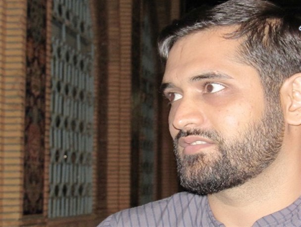 «هنگامه» به منظور تقدیر از خانواده‌های مدافعان حرم ساخته شد