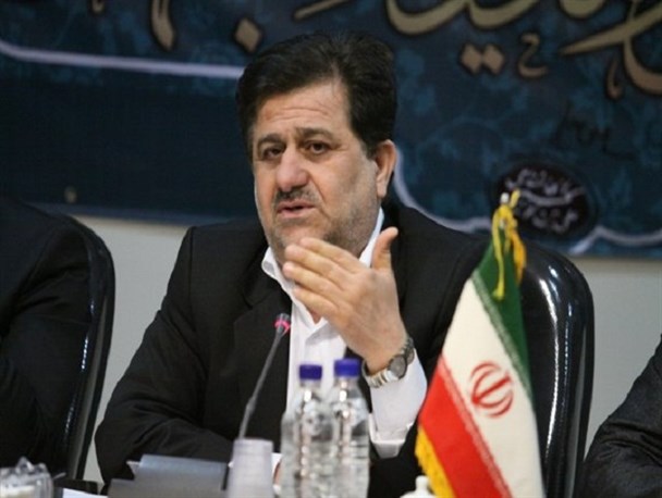 وقتی چنگلوایی برای وزیرجهادکشاورزی تره هم خرد نمی کند