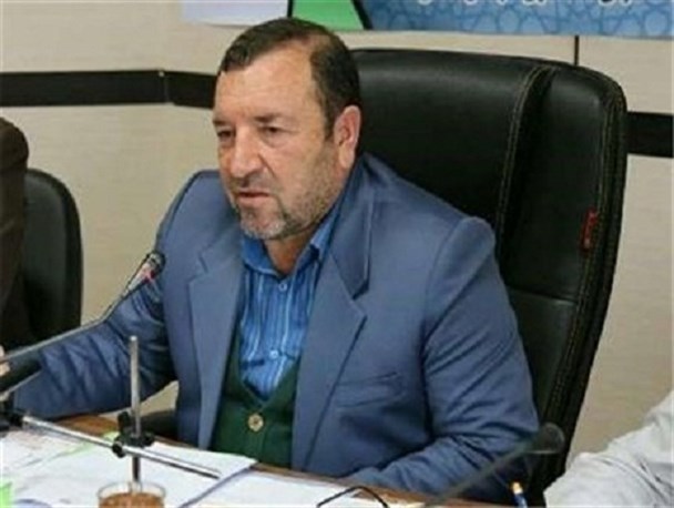 خسارت به محصولات کشاورزی و جاده های شیروان /وقوع ۱۳۰ زلزله در استان طی امسال