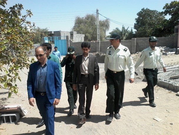 خدمت‌رسانی بیشتر و تکریم خانواده‌های معظم شهدا یک وظیفه است+ تصاویر