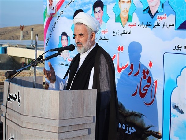 اگر در سوریه و عراق دست از جنگ بکشیم باید در تهران بجنگیم