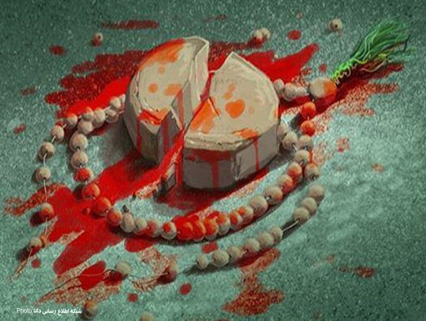 امیرالمومنین مولود کعبه و شهید محراب
