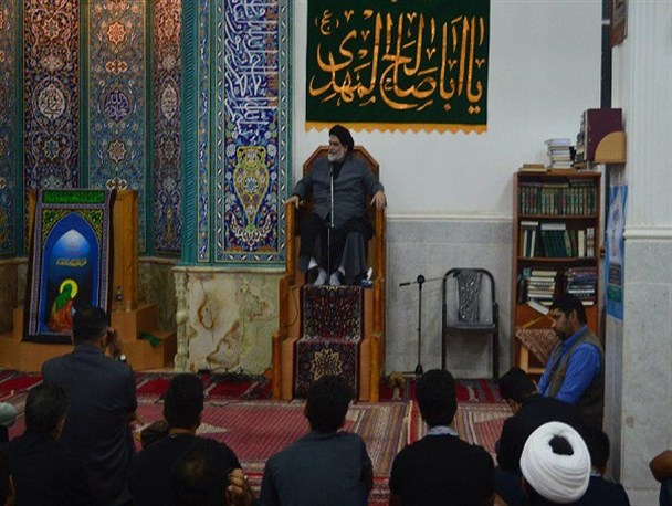 شب قدر بهترین فرصت برای بازگشت به سوی معبود است