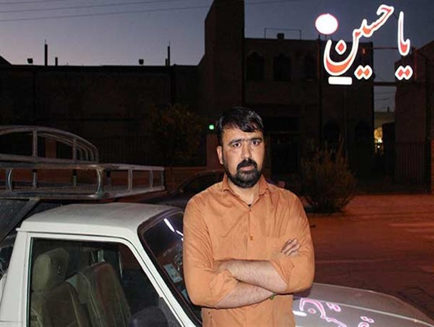 ماه رمضان و توبه جوان ابرکوهی از گذشته تاریکش