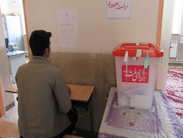 انتخابات شوراهای سه روستای فریدونشهر باطل شد