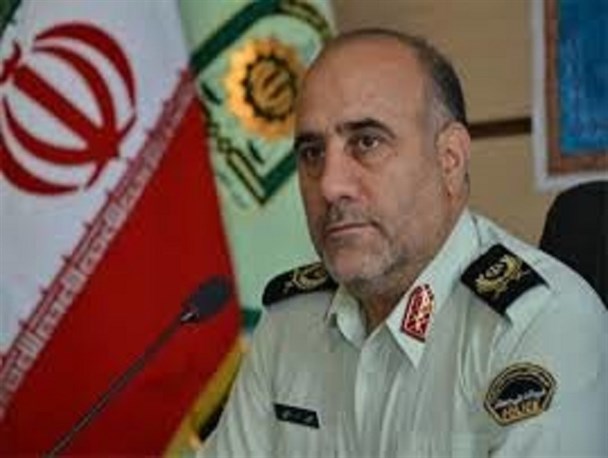 هلاکت قاتل مامور انتظامی در درگیری با پلیس/ هم دست متهم دستگیر شد