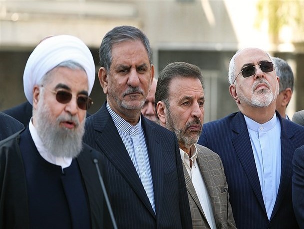 سهم خواهی اصلاح طلبان، اثر سوء بر تشکیل کابینه روحانی دارد/ دولت اعتدال به سمت ائتلاف بدون تخصص در حرکت است