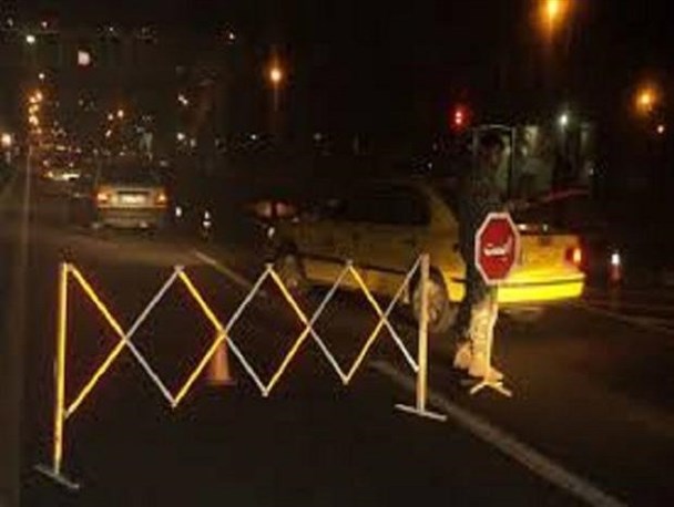بسیج امنیت شب های قدر را تأمین می کند