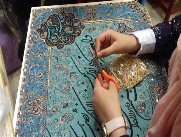 بیمه، بزرگ‌ترین دغدغه فعالان عرصه هنر /معرفی صنایع دستی چهارمحال و بختیاری نیازمند اقدام ویژه