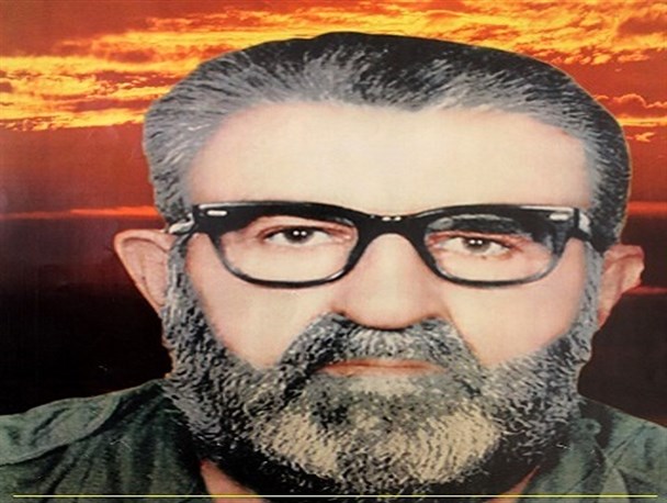 شهید کهگیلویه وبویراحمدی از آبادان تا اهواز/مسن ترین شهید کهگیلویه و بویراحمد را بشناسید+ عکس
