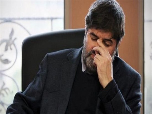 مسئله ای به نام علی مطهری!