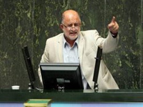 مشکل وزارتخانه ها با تفکیک حل نمی شود