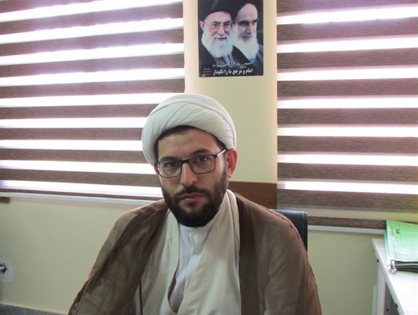 فرصتی که خداوند در اختیار ما گذاشته به نام شبهای قدر باید نهایت استفاده را برد