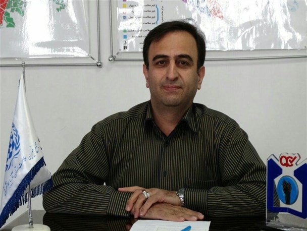 برگزاری نمایشگاه خطرسنجی سکته‌های قلبی، مغزی و سرطان در شهرستان اسکو