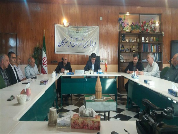 سرکان؛ برای تبدیل شدن به شهری توریستی نیازمند طرحی جامع است