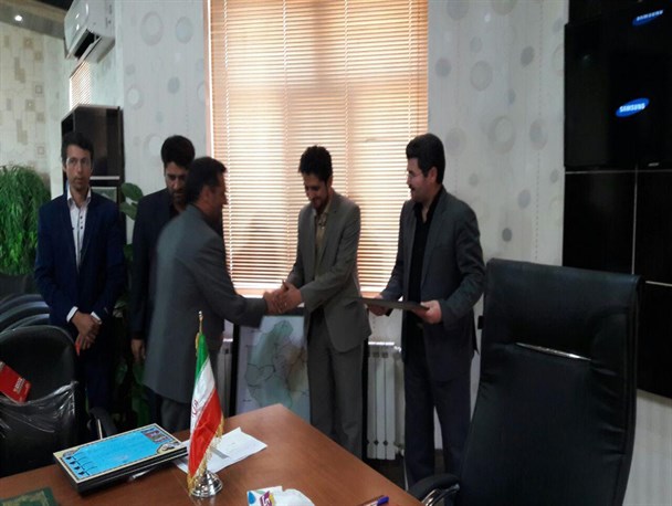 انتخاب کمیته امداد به عنوان دستگاه برتر در زمینه ایجاد اشتغال/ ایجاد ۱۴۱ فرصت شغلی توسط کمیته امداد زیرکوه
