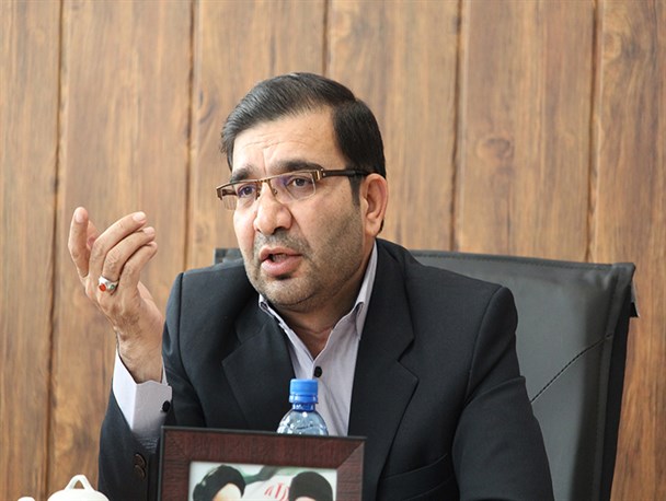 آماده حمایت از سرمایه‌گذاران متقاضی سرمایه‌گذاری در خلیل‌آباد هستیم