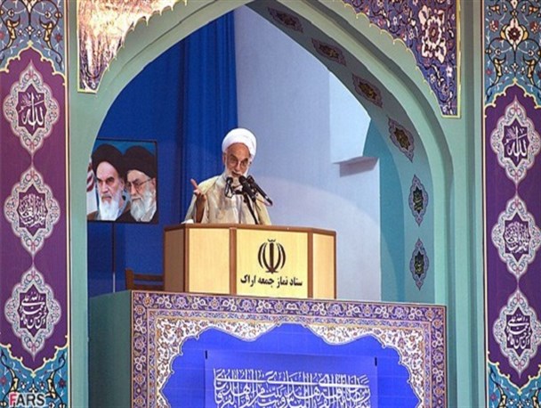ملت ایران هوشیار باشند/دستاوردهای معنوی و اجتماعی ماه رمضان در طول سال حفظ شود