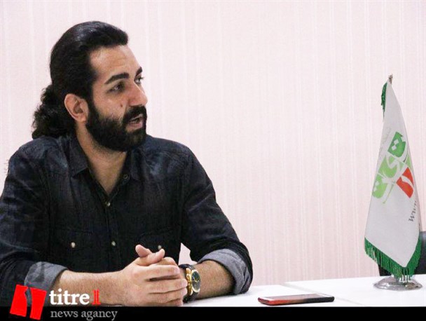 گپ و گفت با برنده جایزه بازیگری جشنواره "ایمجین ایندیای اسپانیا"/ وقتی رضا اکبرپور ماندگاری نقش در ذهن مخاطب را رمز موفقیت بازیگر می‎داند