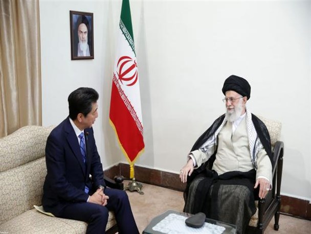 سخنان رهبری تحقیر بزرگی برای ترامپ بود/امام خامنه‌ای با اقتدار، عرصه را برای هر گونه مذاکره‌ بست