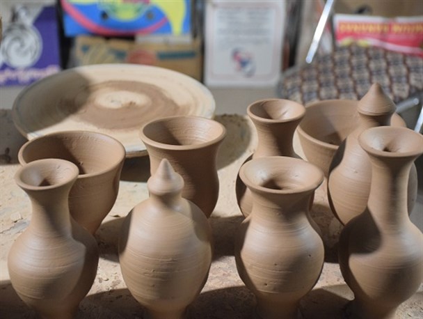 نخستین نمایشگاه منطقه ای صنایع دستی و جشنواره زیلو در میبد