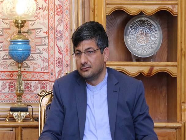 موزه دائمی جاذبه های تاریخی و طبیعی اردبیل افتتاح می شود