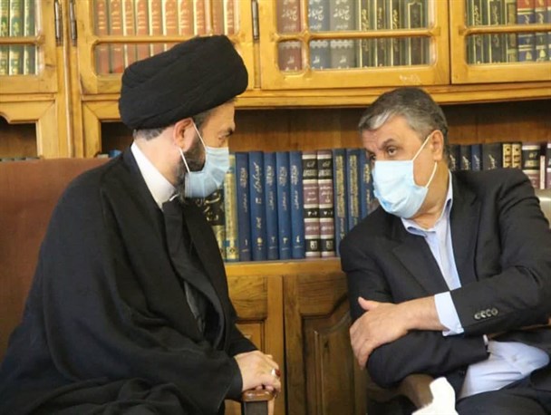 کمربند توریستی استان اردبیل، تکمیل شود/ رونق اقتصاد اردبیل در گرو، ایجاد زیرساخت های مواصلاتی است