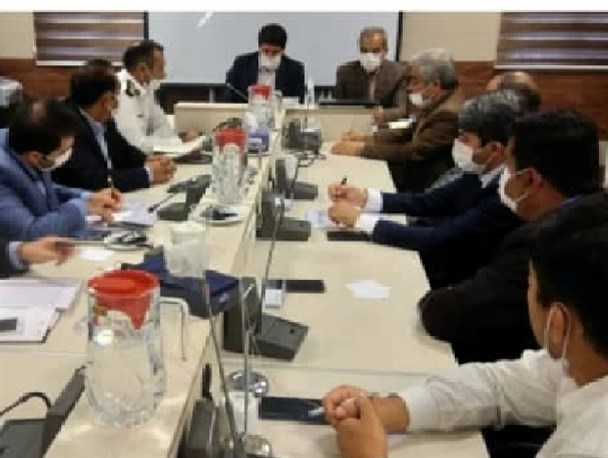 اولین مجمع خیرین راهساز استان گلستان تشکیل شد