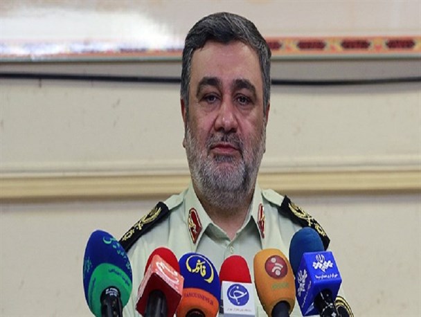 برخی از عاملان آتش سوزی‌های عمدی کشور دستگیر شدند