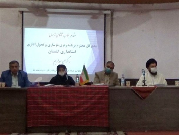 ۳۰۰ واحد مسکونی برای محرومین شهرستان گالیکش احداث می‌شود