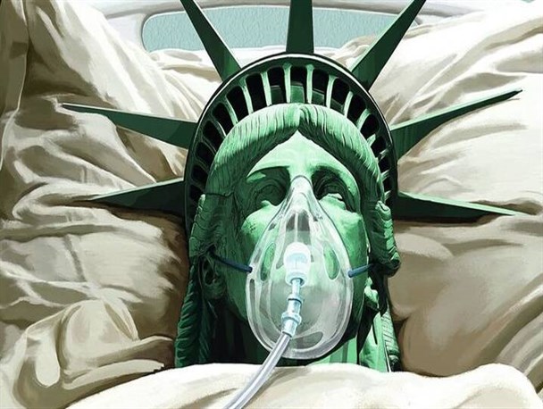 فروپاشی اتحادیه جماهیر شوروی ثمره شکست سوسیالیست‌ها بود/ مردم غرب؛ آتش زیر خاکسترِ مقابله با امپریالیسم آمریکا