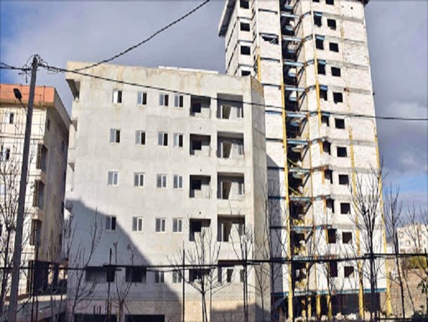 اختلاف در مدیریت شهری دلیل اصلی وقفه در پروژه "ارمغان"