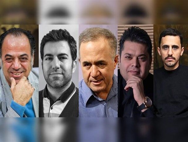 پنج نامزد نهایی چهره سال «هنر انقلاب» معرفی شدند