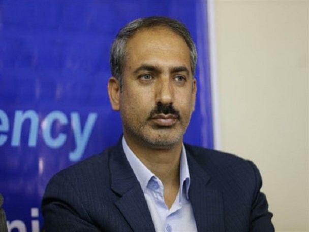 آتش سوزی ۲۰۰ هکتار مراتع استان همدان در سال ۹۸/ کاهش حریق با همکاری بسیج سازندگی