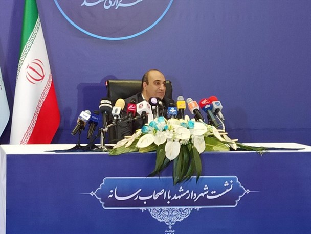 انتقال زندان مشهد تا پایان سال/ افزایش ۱۰۰ تومانی بهای اتوبوس