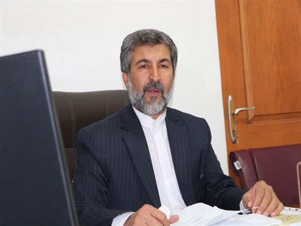 مدیریت شهری میاندوآب برای راه اندازی کارخانه آسفالت تلاش می کند