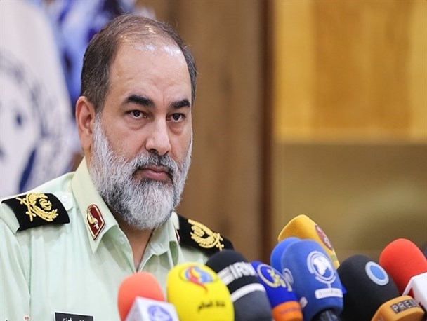 بازداشت غلامرضا منصوری توسط اینترپل با درخواست پلیس ایران انجام شد