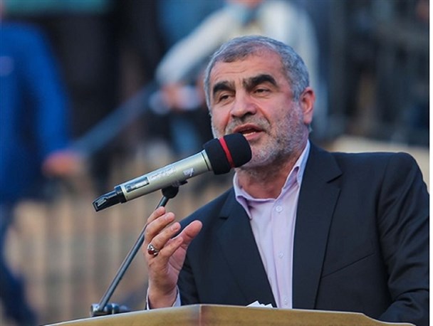 دولت سیزدهم به‌دنبال خدمت، عدالت و پاکدستی است/ دولت مردمی باید سفره مردم را پُر کند