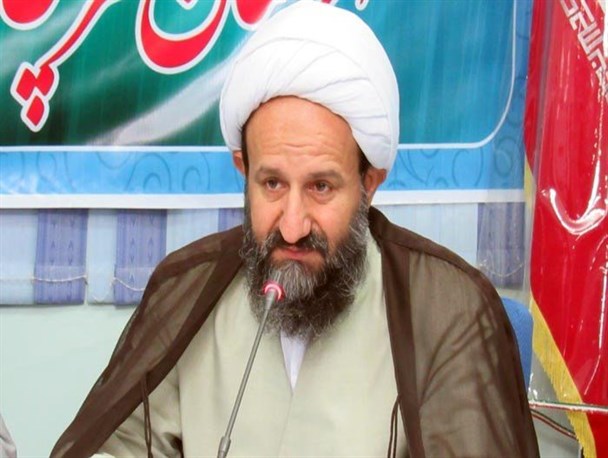 رئیس جمهور عدالت‌خواه، فسادستیز و جهادی باشد